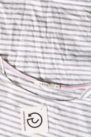 Dámské tričko Cecil, Velikost XS, Barva Vícebarevné, Cena  159,00 Kč