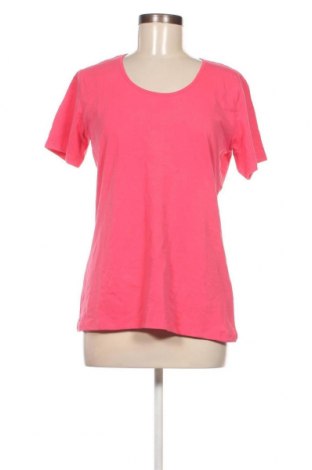 Damen T-Shirt Cecilia Classics, Größe L, Farbe Rosa, Preis 7,33 €