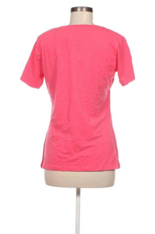 Dámské tričko Cecilia Classics, Velikost L, Barva Růžová, Cena  207,00 Kč