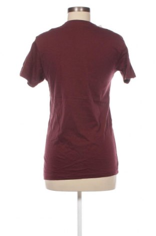 Dámské tričko CedarWood State, Velikost XS, Barva Červená, Cena  128,00 Kč