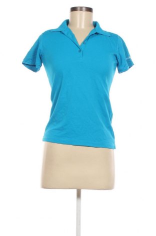 Tricou de femei Chervo, Mărime S, Culoare Albastru, Preț 59,87 Lei