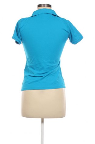 Tricou de femei Chervo, Mărime S, Culoare Albastru, Preț 59,87 Lei