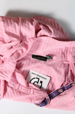 Damen T-Shirt Chervo, Größe M, Farbe Rosa, Preis 13,92 €