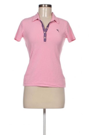 Γυναικείο t-shirt Chervo, Μέγεθος M, Χρώμα Ρόζ , Τιμή 12,37 €