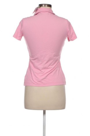 Дамска тениска Chervo, Размер M, Цвят Розов, Цена 20,00 лв.