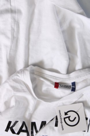 Női póló Clique, Méret XS, Szín Fehér, Ár 1 715 Ft
