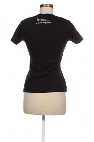 Damen T-Shirt Clique, Größe XS, Farbe Schwarz, Preis € 9,05