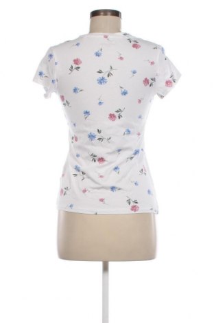 Tricou de femei Clockhouse, Mărime XL, Culoare Alb, Preț 42,76 Lei