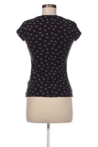 Tricou de femei Clockhouse, Mărime M, Culoare Negru, Preț 42,76 Lei