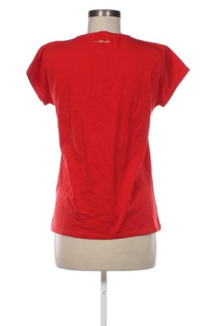 Дамска тениска Co'Couture, Размер S, Цвят Червен, Цена 19,40 лв.