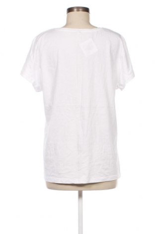 Damen T-Shirt Colloseum, Größe XXL, Farbe Weiß, Preis 9,05 €
