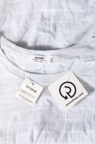 Γυναικείο t-shirt Cotton On, Μέγεθος XL, Χρώμα Πολύχρωμο, Τιμή 12,99 €