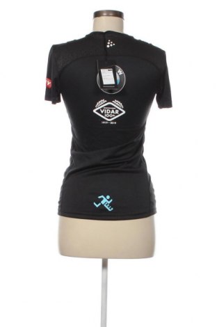 Damen T-Shirt Craft, Größe XS, Farbe Schwarz, Preis € 40,36