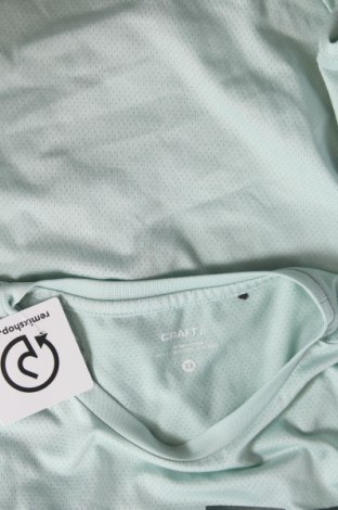 Dámske tričko Craft, Veľkosť XS, Farba Zelená, Cena  11,34 €