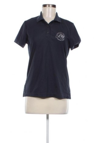 Damen T-Shirt Craft, Größe M, Farbe Blau, Preis 9,88 €