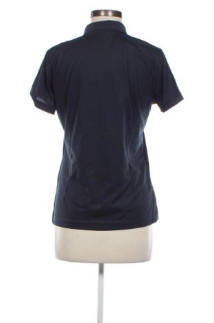 Γυναικείο t-shirt Craft, Μέγεθος M, Χρώμα Μπλέ, Τιμή 12,37 €