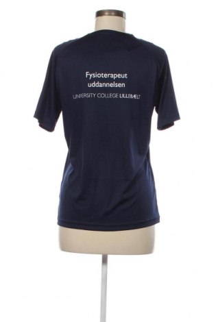 Damen T-Shirt Craft, Größe L, Farbe Blau, Preis € 11,14