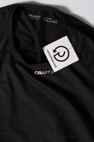 Dámske tričko Craft, Veľkosť XL, Farba Čierna, Cena  10,66 €