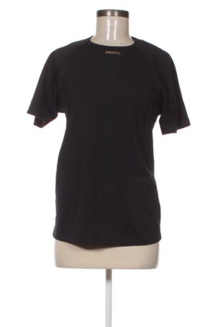 Damen T-Shirt Craft, Größe XL, Farbe Schwarz, Preis € 13,08