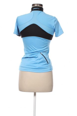 Damen T-Shirt Craft, Größe S, Farbe Blau, Preis 13,92 €