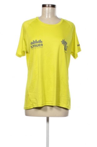 Dámske tričko Craft, Veľkosť L, Farba Žltá, Cena  8,85 €