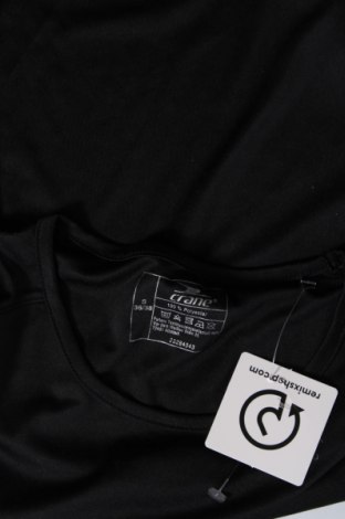 Dámske tričko Crane, Veľkosť S, Farba Čierna, Cena  7,37 €