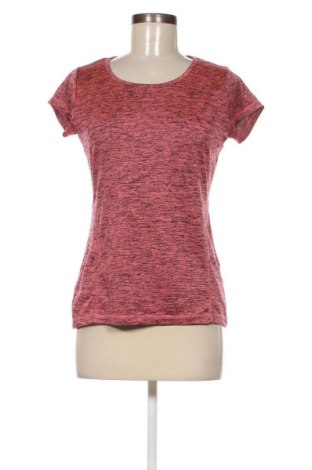 Дамска тениска Crane, Размер S, Цвят Розов, Цена 7,15 лв.