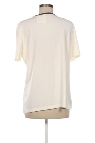 Tricou de femei Crane, Mărime XL, Culoare Ecru, Preț 41,48 Lei