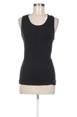 Γυναικείο t-shirt Crane, Μέγεθος XL, Χρώμα Μαύρο, Τιμή 7,32 €