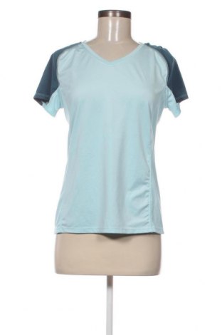 Damen T-Shirt Crane, Größe L, Farbe Blau, Preis € 7,33