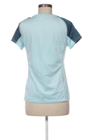 Dámske tričko Crane, Veľkosť L, Farba Modrá, Cena  7,37 €