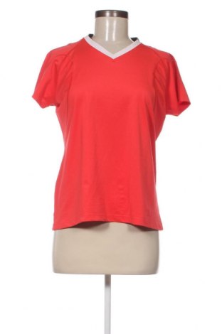Dámské tričko Crane, Velikost M, Barva Červená, Cena  207,00 Kč