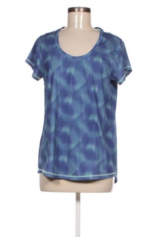 Damen T-Shirt Crivit, Größe M, Farbe Mehrfarbig, Preis € 4,80