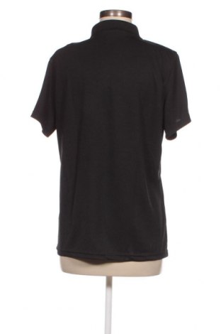 Dámské tričko Crane, Velikost L, Barva Černá, Cena  207,00 Kč