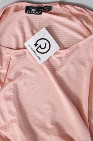Dámské tričko Crane, Velikost S, Barva Růžová, Cena  207,00 Kč