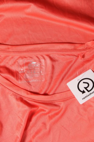 Damen T-Shirt Crane, Größe M, Farbe Orange, Preis 9,05 €