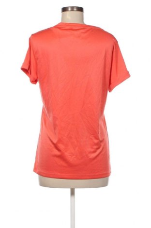 Γυναικείο t-shirt Crane, Μέγεθος M, Χρώμα Πορτοκαλί, Τιμή 8,04 €