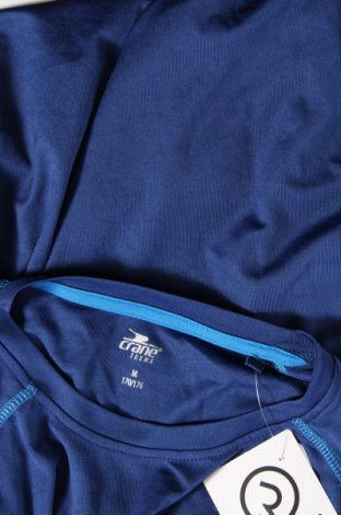 Dámské tričko Crane, Velikost M, Barva Modrá, Cena  122,00 Kč