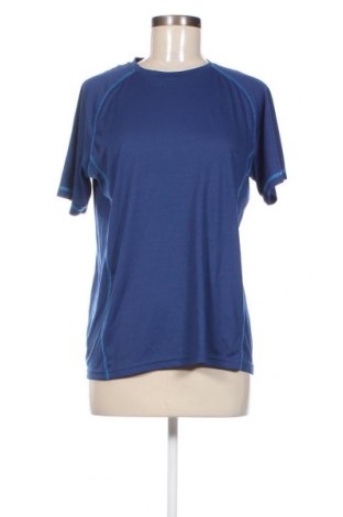 Dámske tričko Crane, Veľkosť M, Farba Modrá, Cena  4,42 €