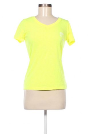 Dámské tričko Crane, Velikost XS, Barva Žlutá, Cena  124,00 Kč