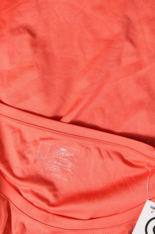 Дамска тениска Crane, Размер M, Цвят Оранжев, Цена 7,02 лв.