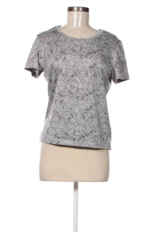 Tricou de femei Crivit, Mărime M, Culoare Gri, Preț 28,65 Lei