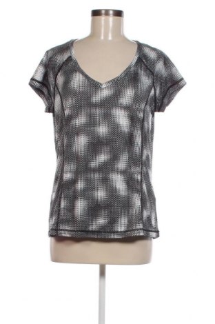 Γυναικείο t-shirt Crivit, Μέγεθος XL, Χρώμα Πολύχρωμο, Τιμή 6,43 €