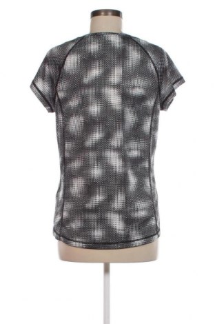 Γυναικείο t-shirt Crivit, Μέγεθος XL, Χρώμα Πολύχρωμο, Τιμή 5,23 €