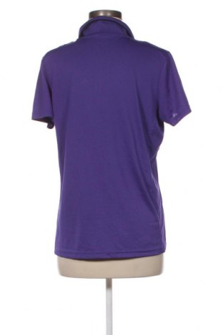 Damen T-Shirt Crivit, Größe L, Farbe Lila, Preis € 9,05