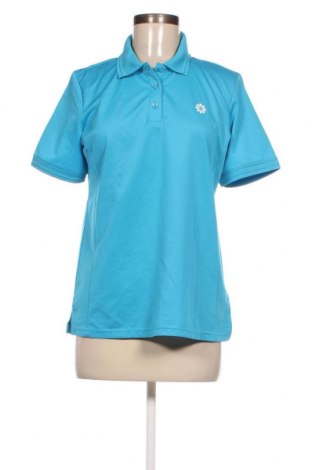 Damen T-Shirt Crivit, Größe M, Farbe Blau, Preis € 9,05