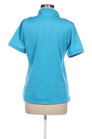 Dámské tričko Crivit, Velikost M, Barva Modrá, Cena  207,00 Kč