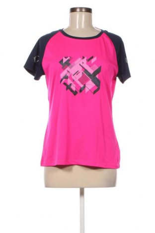 Damen T-Shirt Crivit, Größe M, Farbe Rosa, Preis 5,52 €