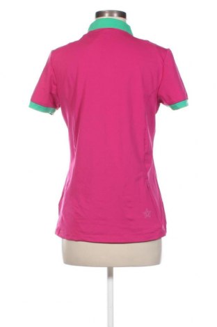 Γυναικείο t-shirt Crivit, Μέγεθος M, Χρώμα Ρόζ , Τιμή 8,04 €