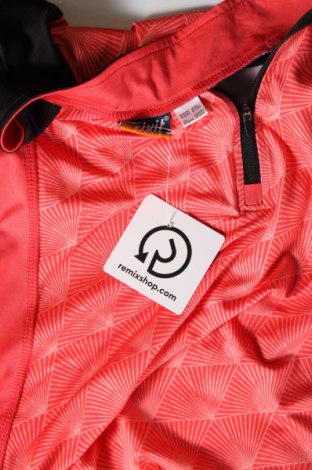 Дамска тениска Crivit, Размер M, Цвят Червен, Цена 6,60 лв.